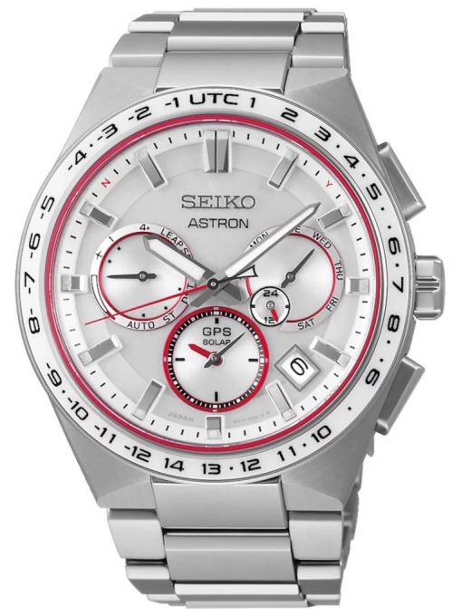 ZEGAREK SEIKO Astron