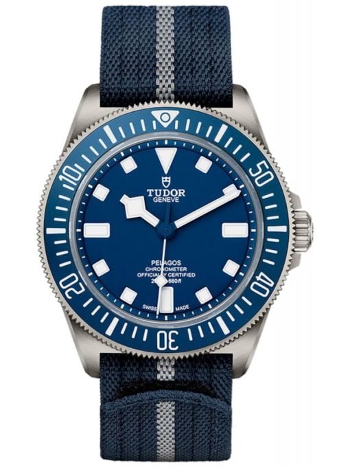 ZEGAREK TUDOR PELAGOS FXD
