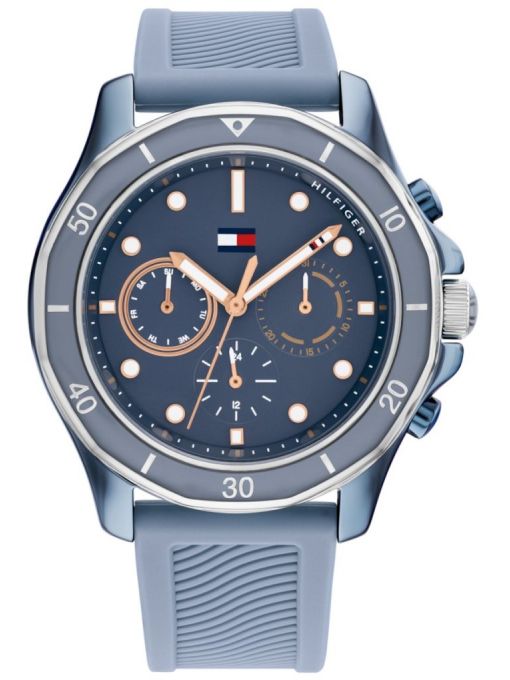 ZEGAREK TOMMY HILFIGER BROOKLYN