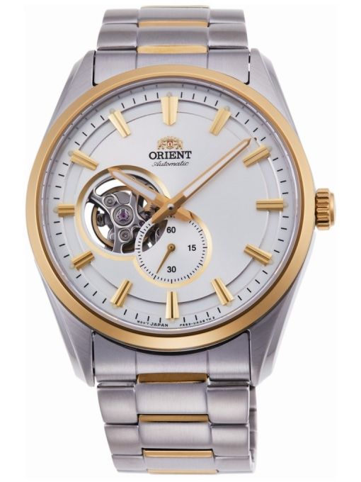ZEGAREK ORIENT CONTEMPORARY OPEN HEART AUTOMATIC