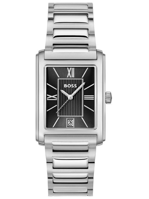 ZEGAREK BOSS PRINCIPLE DRESS