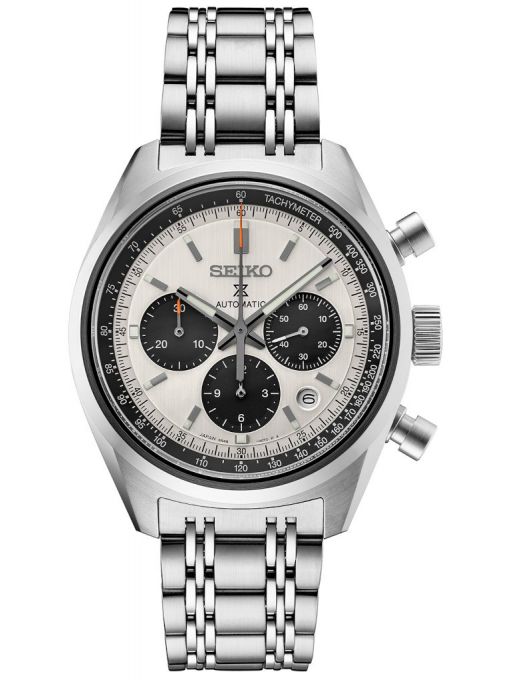 ZEGAREK SEIKO Prospex Speedtimer