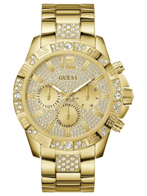 ZEGAREK GUESS MAJESTIC