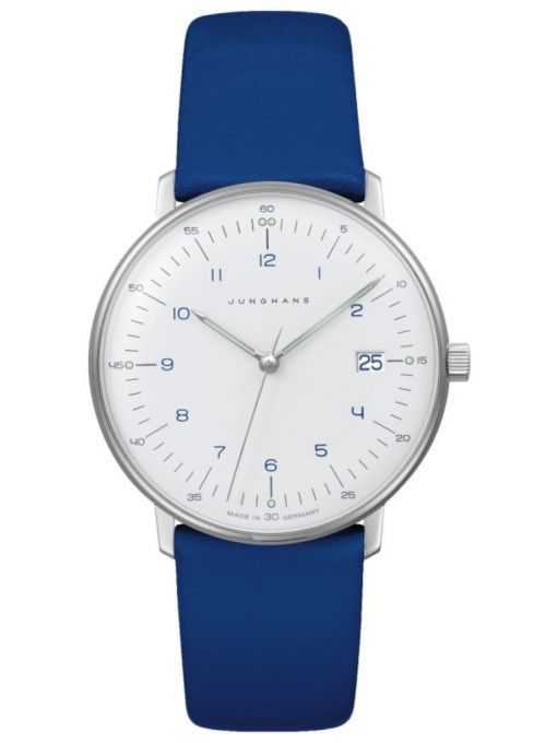 ZEGAREK JUNGHANS MAX BILL DAMEN
