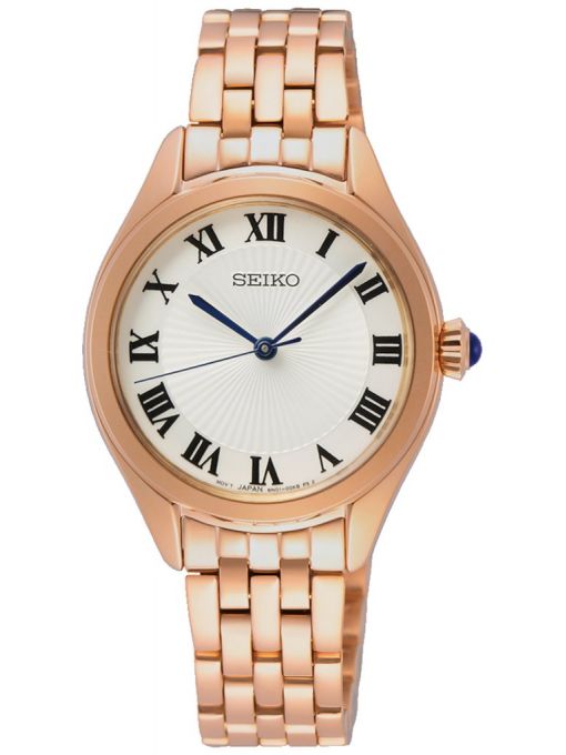 ZEGAREK SEIKO CLASSIC