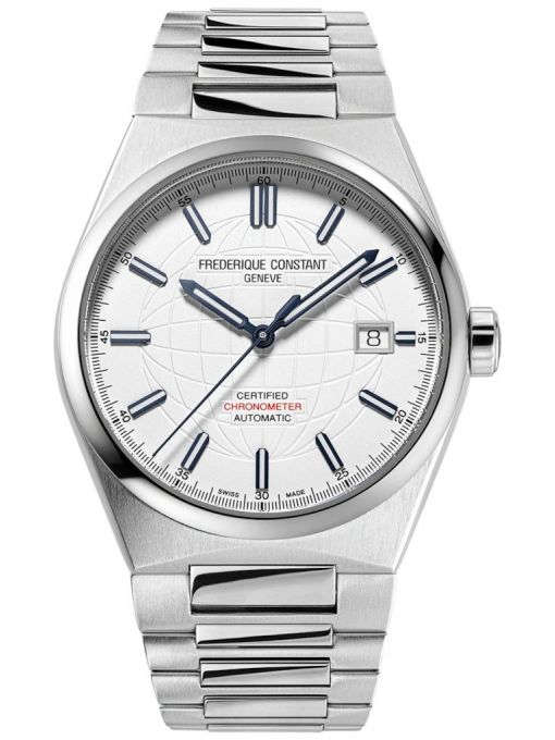 ZEGAREK FREDERIQUE CONSTANT HIGHLIFE AUTOMATIC COSC