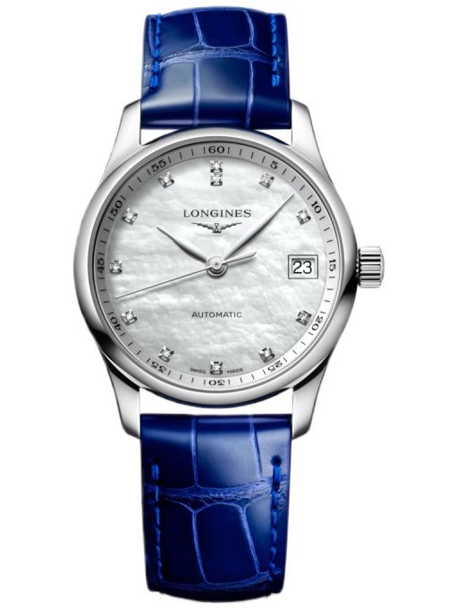 LONGINES MASTER COLLECTION