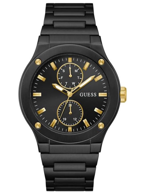 ZEGAREK GUESS JET