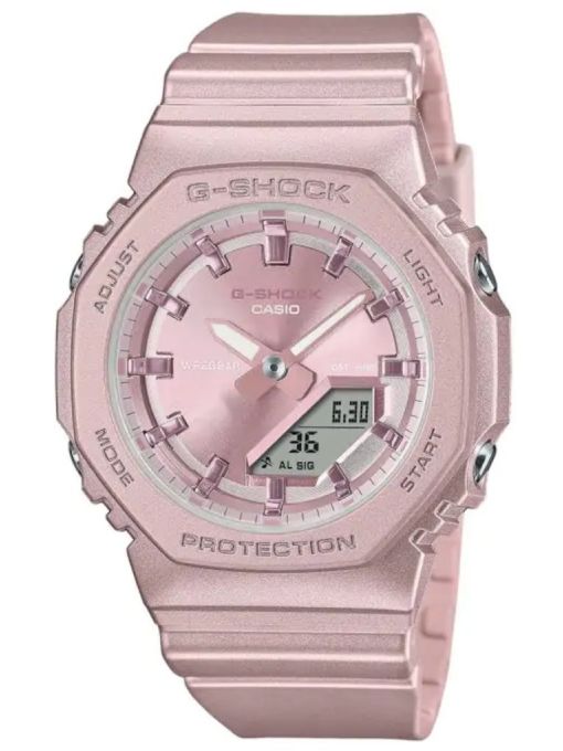 ZEGAREK G-SHOCK Classic