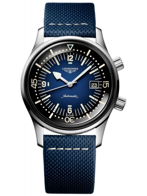 LONGINES LEGEND DIVER