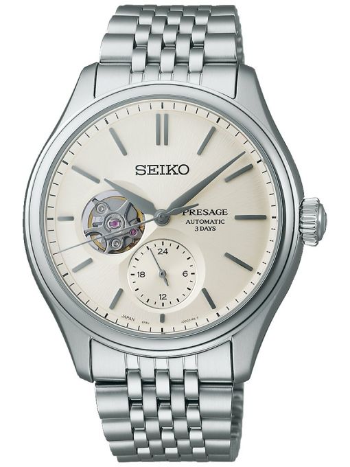 ZEGAREK SEIKO Presage