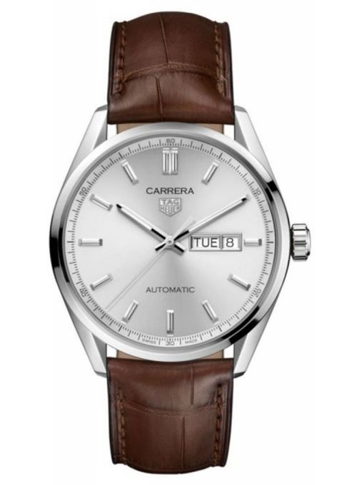 ZEGAREK TAG HEUER Carrera Day-Date