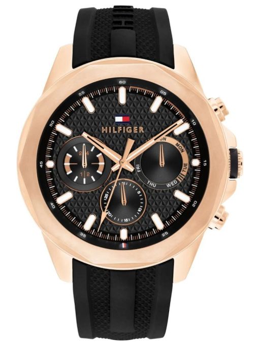 ZEGAREK TOMMY HILFIGER LARS