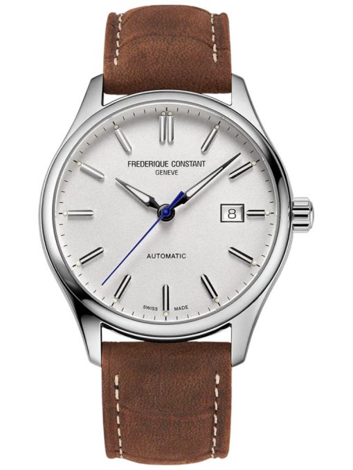 ZEGAREK FREDERIQUE CONSTANT CLASSICS INDEX AUTOMATIC