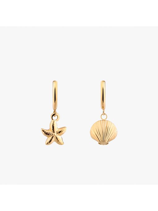 Kolczyki Sea Duo Picky Pica Juicy