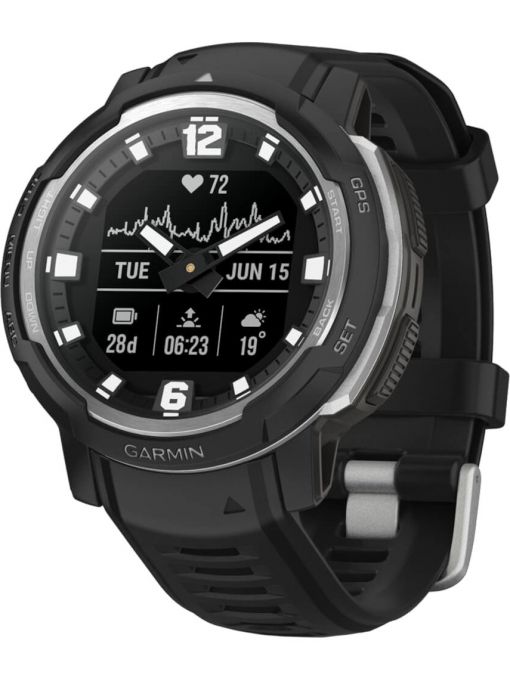 ZEGAREK GARMIN INSTINCT CROSSOVER