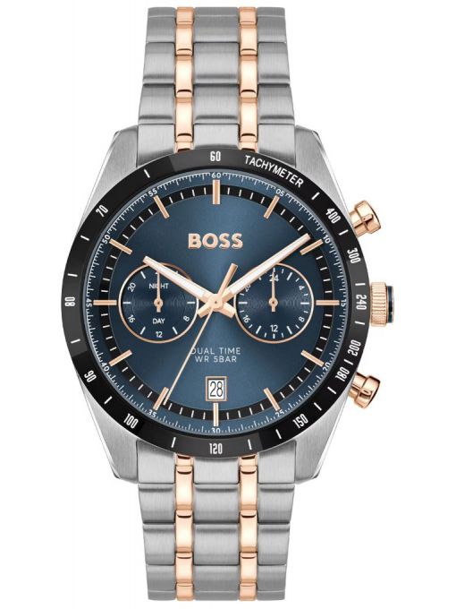 ZEGAREK HUGO BOSS TOURMASTER