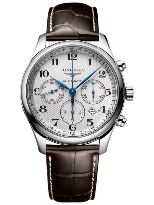LONGINES MASTER COLLECTION CHRONOGRAPH