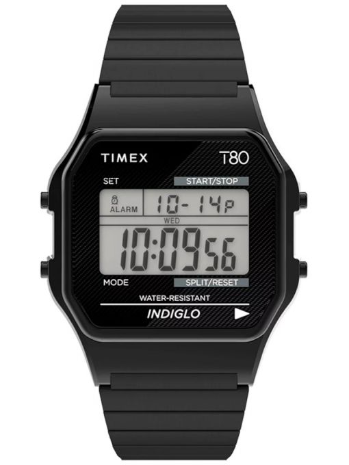 ZEGAREK TIMEX T80