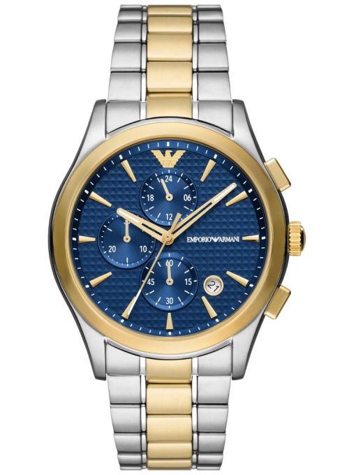 ZEGAREK EMPORIO ARMANI PAOLO CHRONOGRAPH