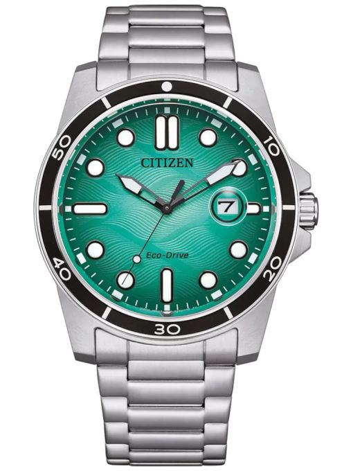 ZEGAREK CITIZEN MARINE SPORTY