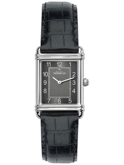 ZEGAREK HERBELIN ART DECO