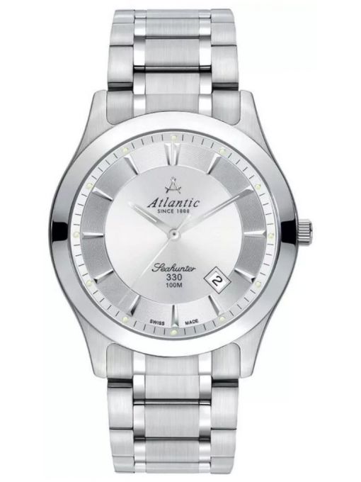 ZEGAREK ATLANTIC SEAHUNTER 330