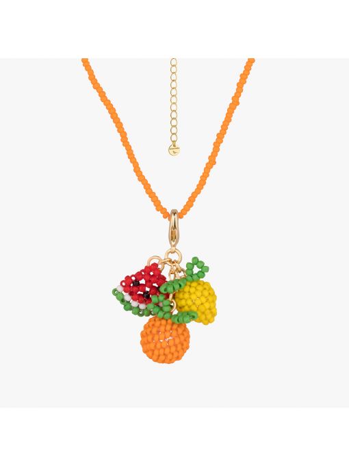 Naszyjnik Taste the Summer Picky Pica Juicy