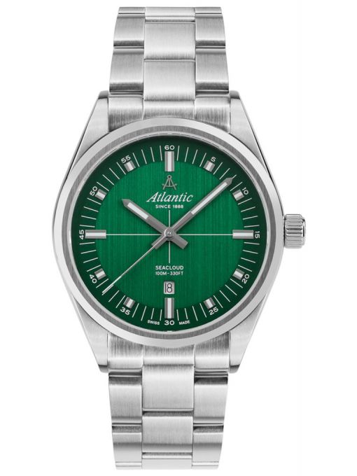 ZEGAREK ATLANTIC SEACLOUD
