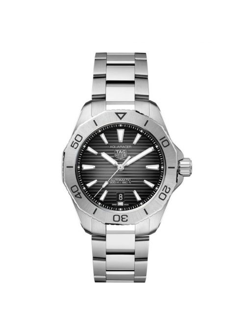 ZEGAREK TAG HEUER AQUARACER PROFESSIONAL 200 DATE