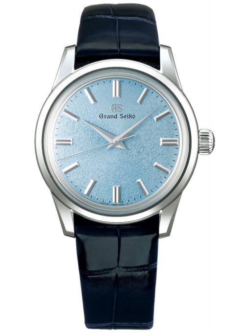 ZEGAREK GRAND SEIKO ELEGANCE MECHANICAL FLOW OF SEASONS