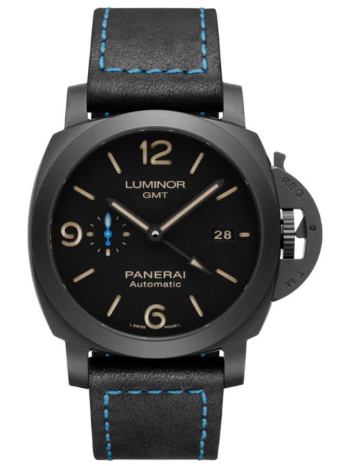 ZEGAREK PANERAI Luminor