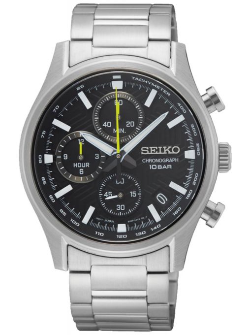 ZEGAREK SEIKO SPORT CHRONOGRAPH