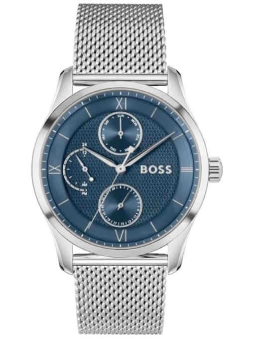 ZEGAREK HUGO BOSS PRINCIPLE MASTER