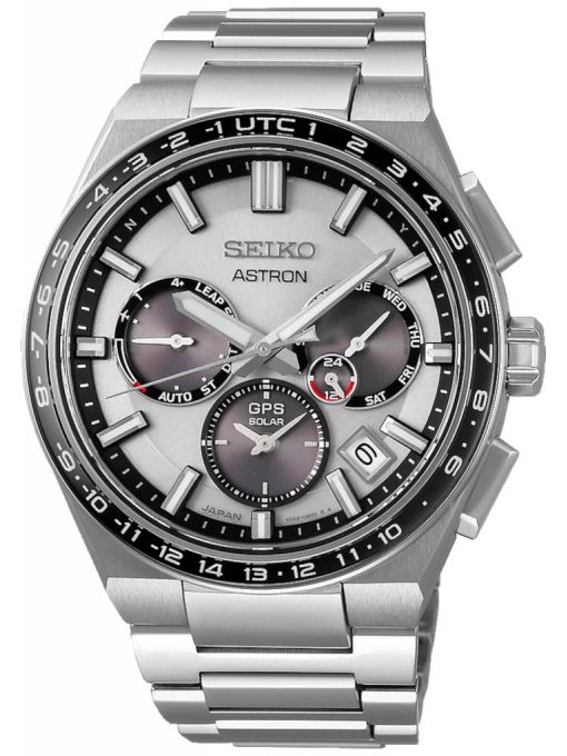 ZEGAREK SEIKO Astron