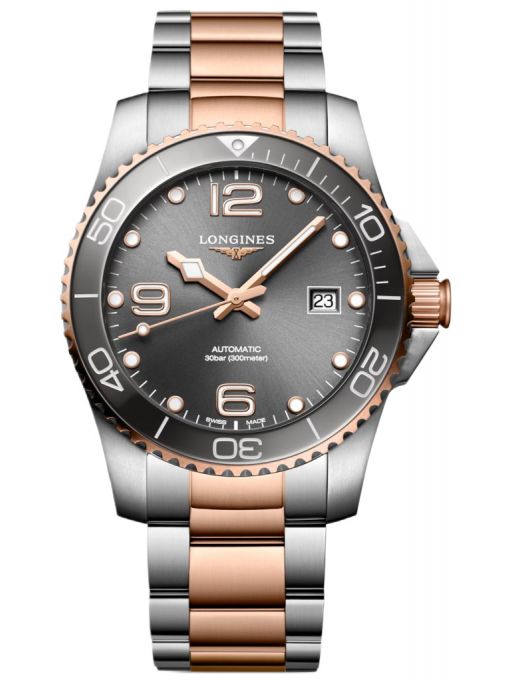 LONGINES HYDROCONQUEST