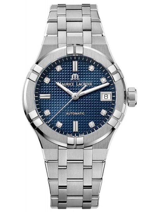 ZEGAREK MAURICE LACROIX AIKON AUTOMATIC