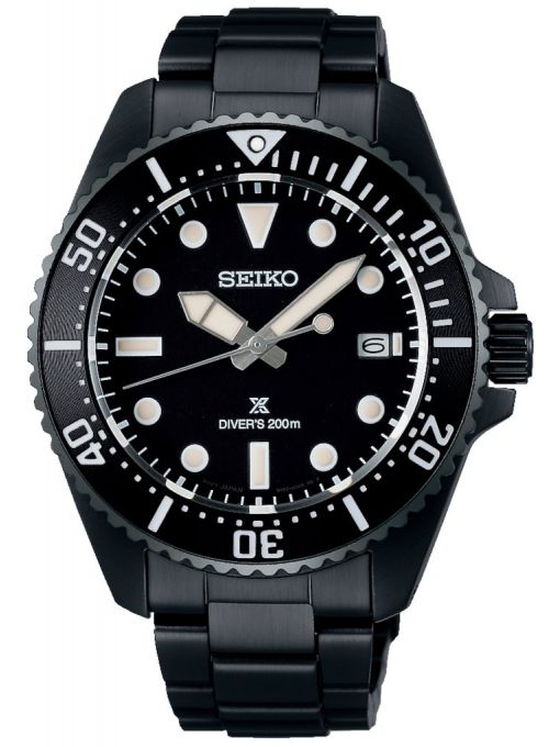 ZEGAREK SEIKO PROSPEX