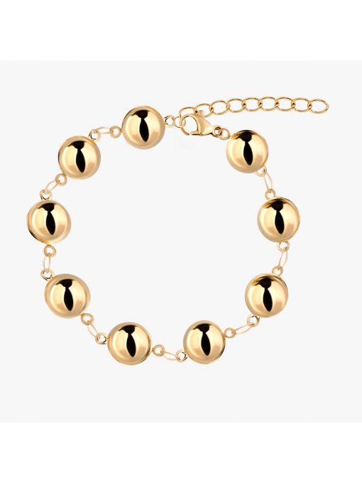 Bransoleta Shine On Picky Pica Juicy