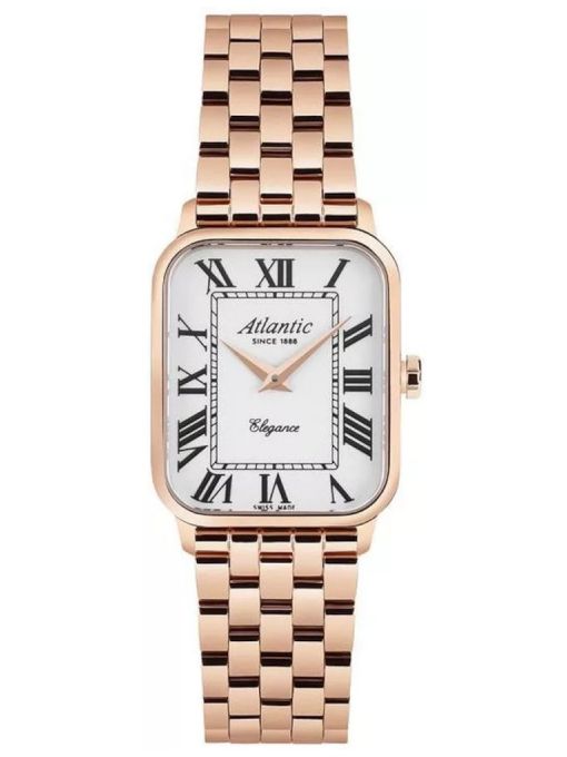 ZEGAREK ATLANTIC ELEGANCE BELLE