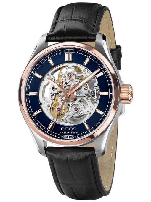 ZEGAREK EPOS PASSION 3501 SK