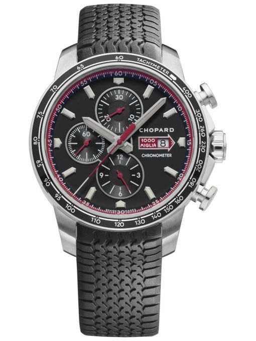 ZEGAREK CHOPARD MILLE MIGLIA