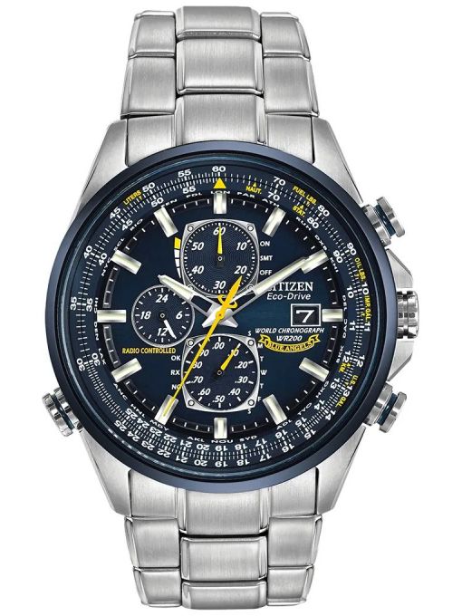 ZEGAREK CITIZEN PROMASTER SKY 'BLUE ANGELS'