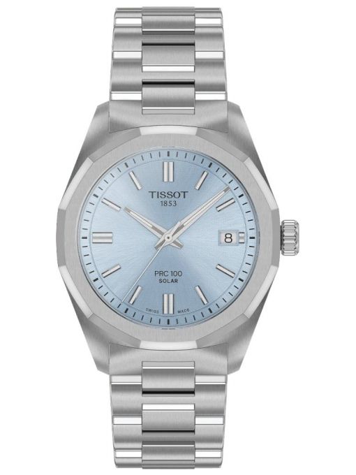 TISSOT PRC 100 Solar 34mm