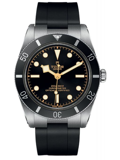 TUDOR BLACK BAY 54