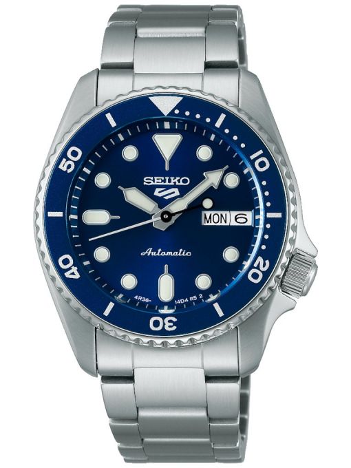 ZEGAREK SEIKO 5 SPORTS AUTOMATIC