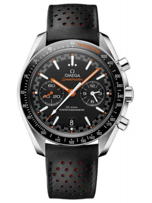 ZEGAREK OMEGA SPEEDMASTER Racing