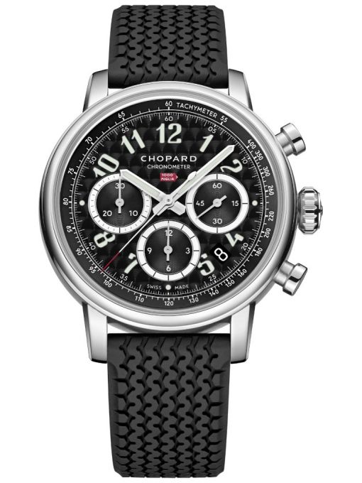 ZEGAREK CHOPARD Mille Miglia