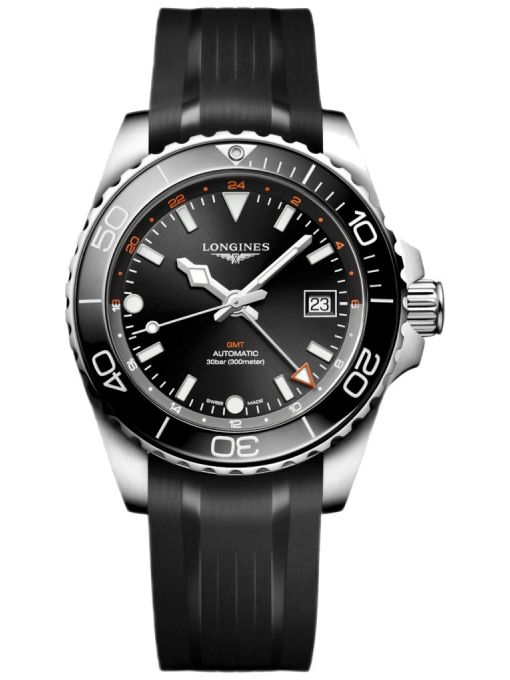 LONGINES HydroConquest GMT