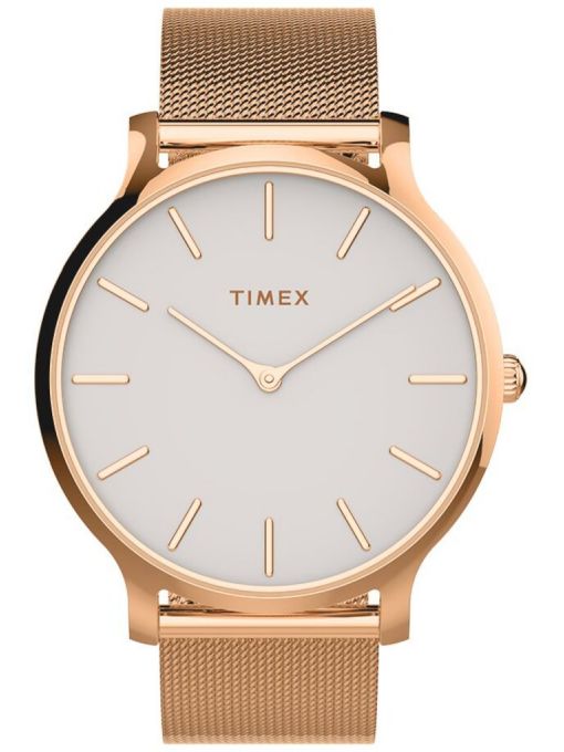 ZEGAREK TIMEX TRANSCEND
